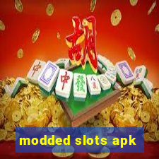 modded slots apk